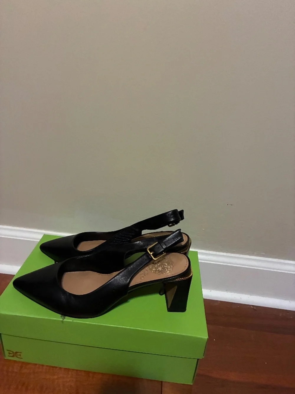Vince Camuto Slingback